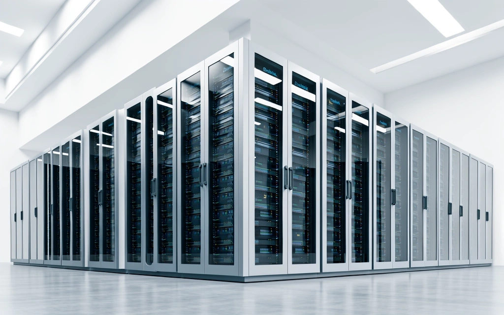 KeyBank Distributed Server Infrastructure