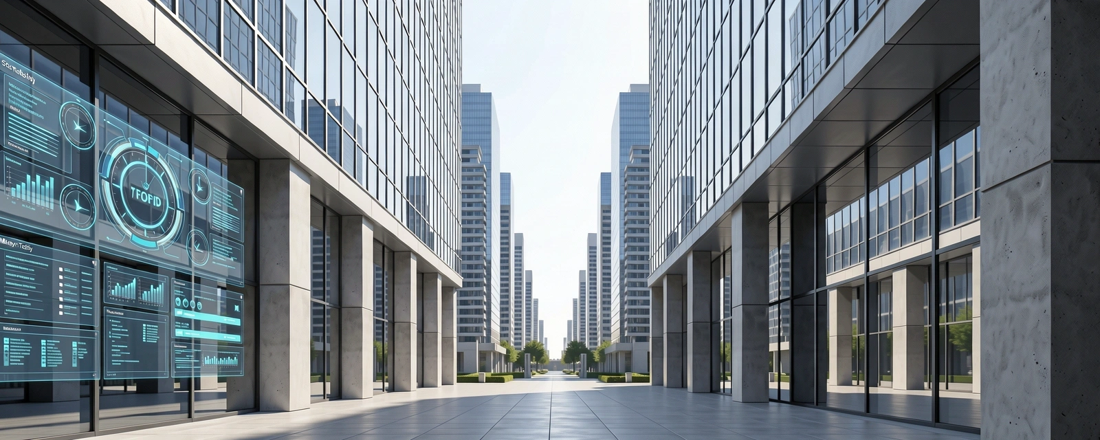 Secure Microchip Technology