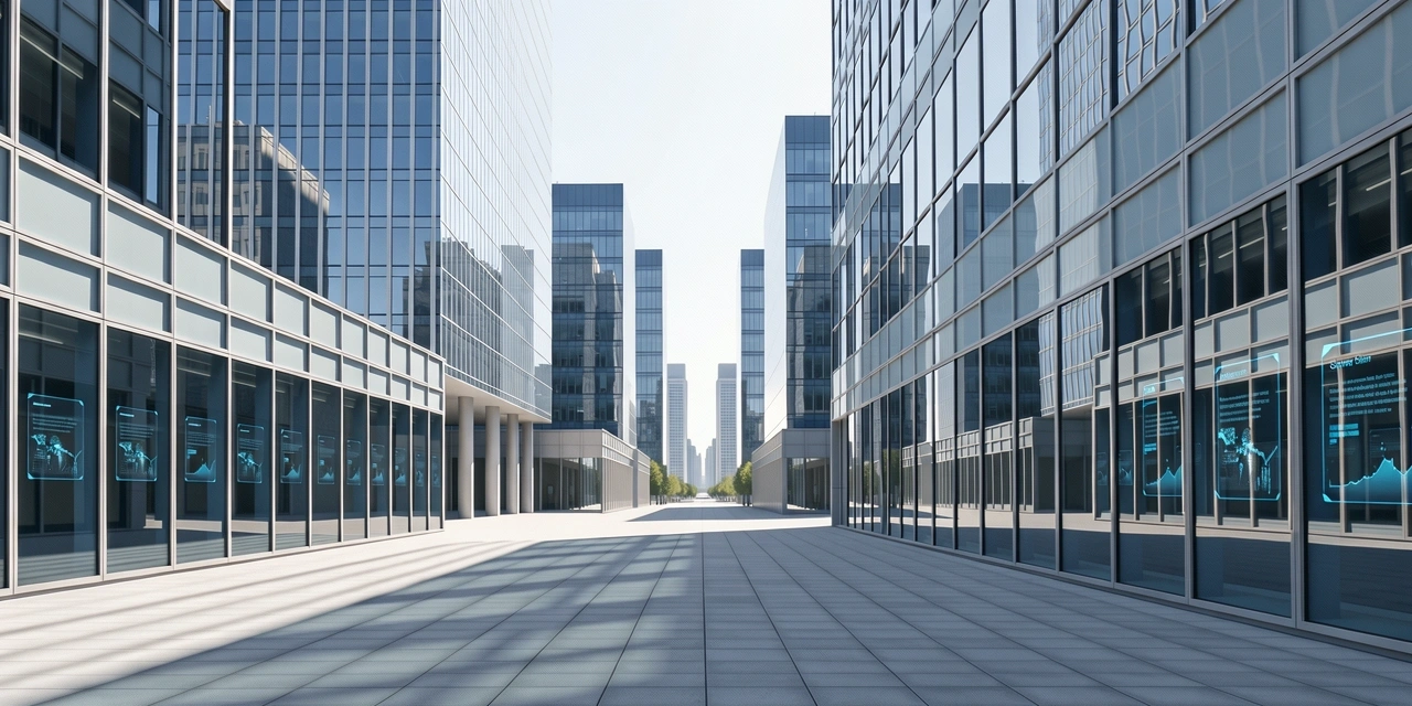 Corporate Strategy Center