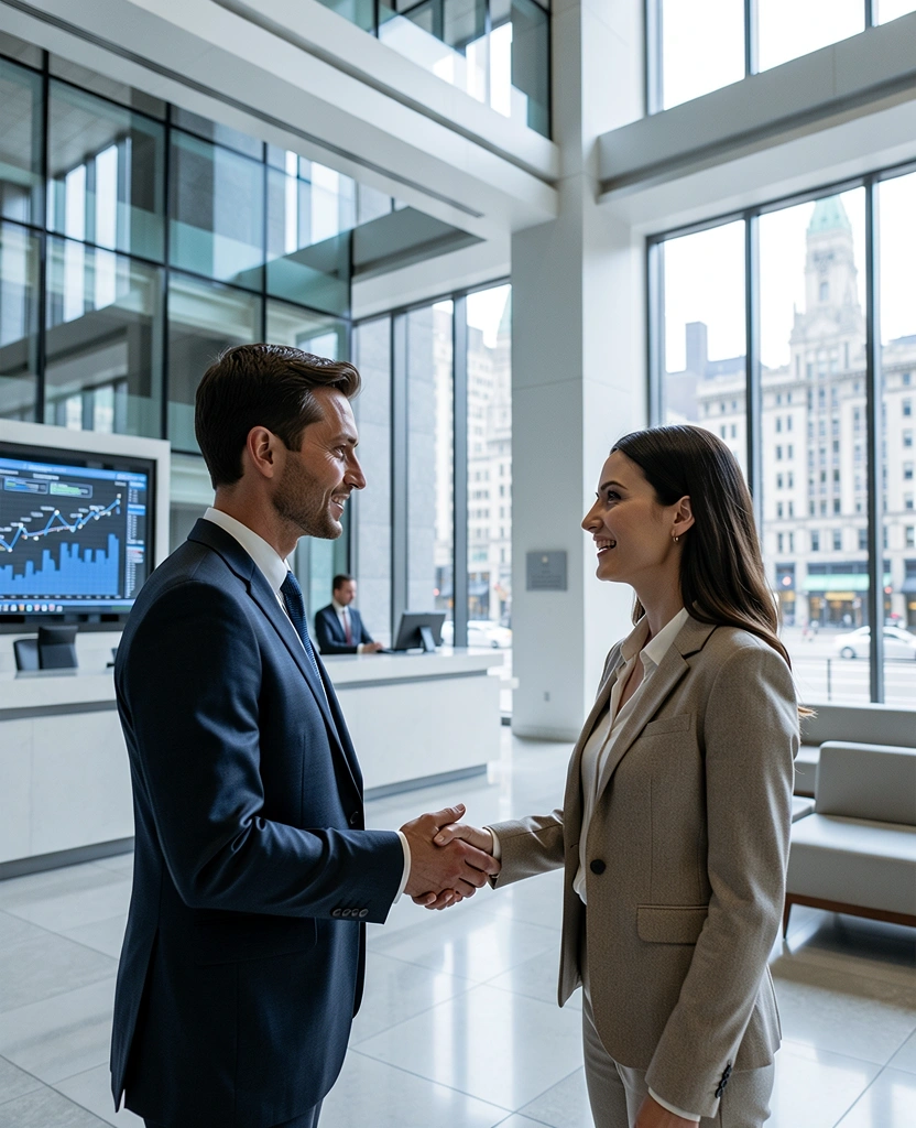 Our Client Service Philosophy