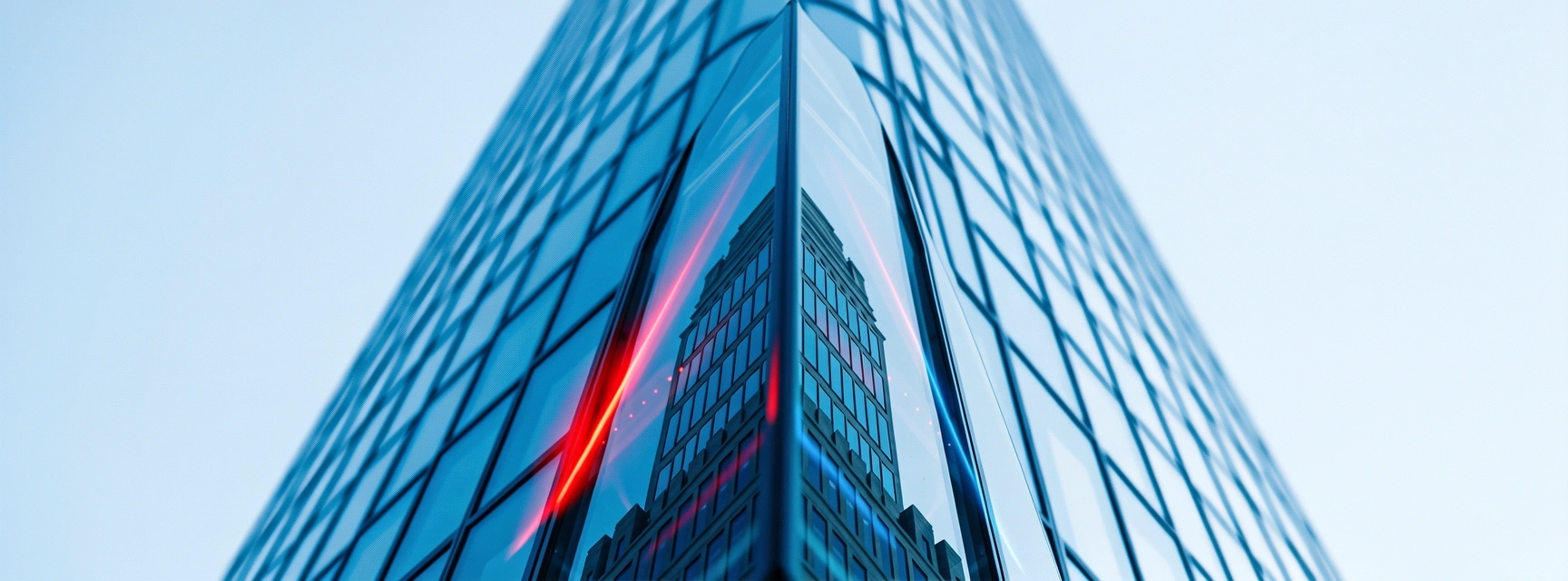 Abstract Corporate Security