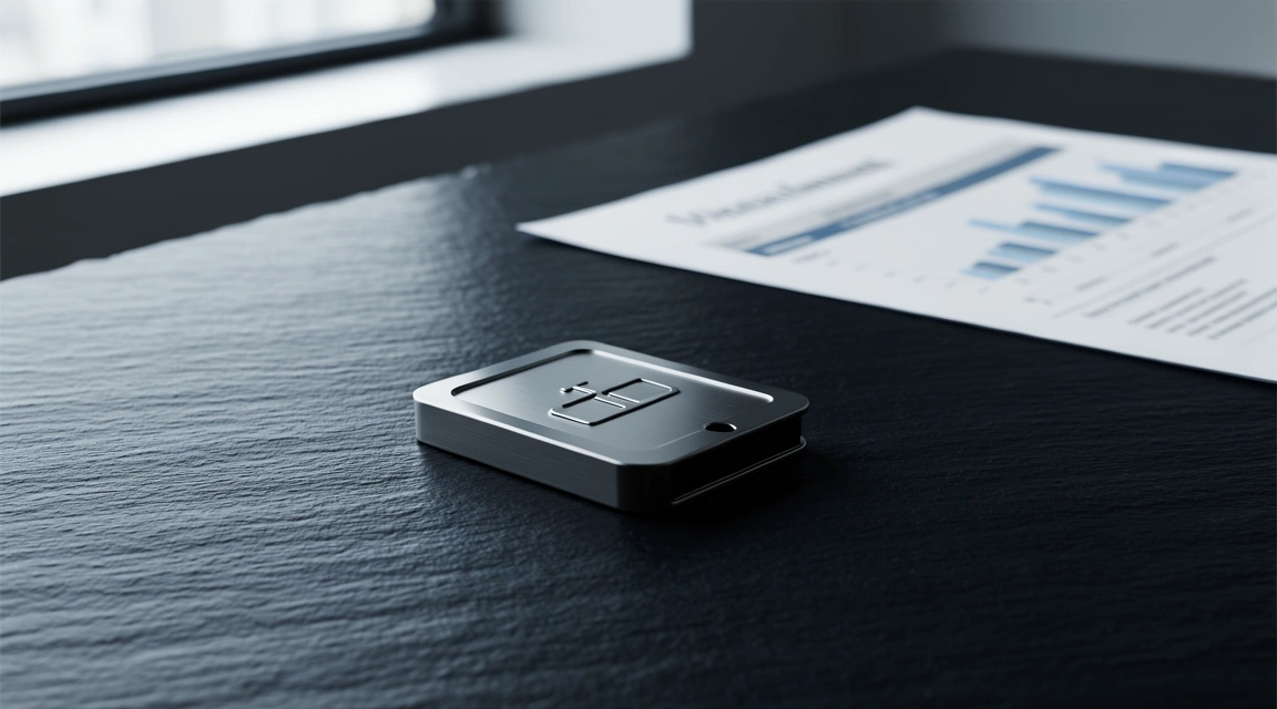 Banking Security Hardware