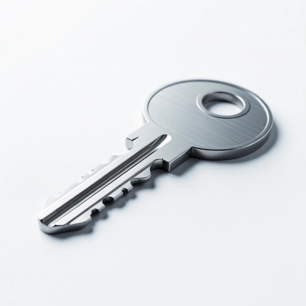 Security Key