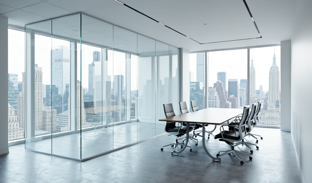 KeyBank HQ environment