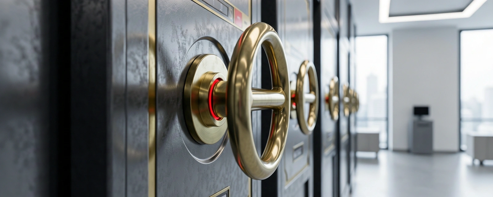 KeyBank Professional Environment