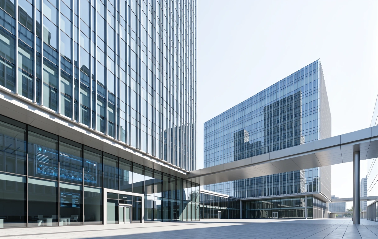 Professional environment