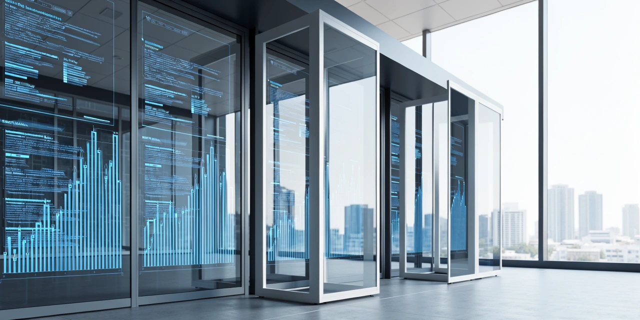 Secure Data Infrastructure